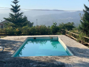 Ferienhaus für 20 Personen in Ribeiradio, Regio Centro Beira